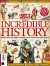 How It Works: Book Of Incredible History - 23rd Ed